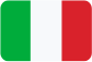 Termometry Italiano